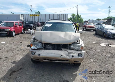 2007 Toyota Highlander Sport V6/V6 из США, поврежденный, VIN JTEHP21A570207913